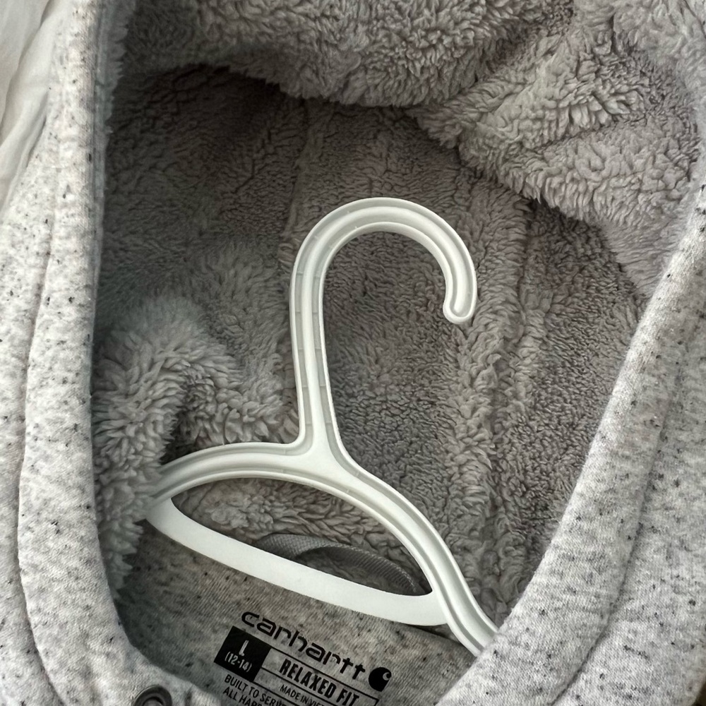 Brand new carhartt sweatshirt